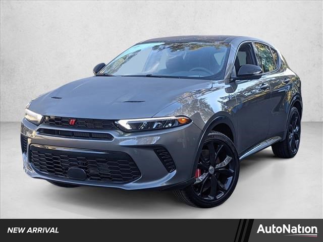 Used 2024 Dodge Hornet R/T Plus