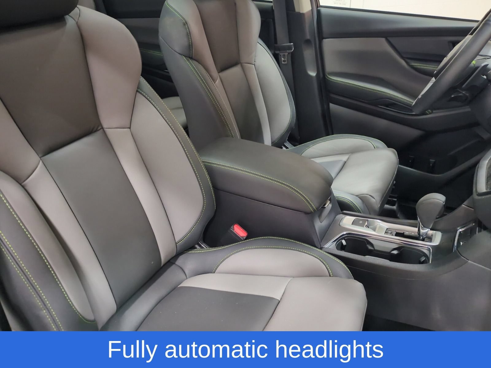 Certified 2024 Subaru Ascent Onyx Edition AWD/4WD image 10