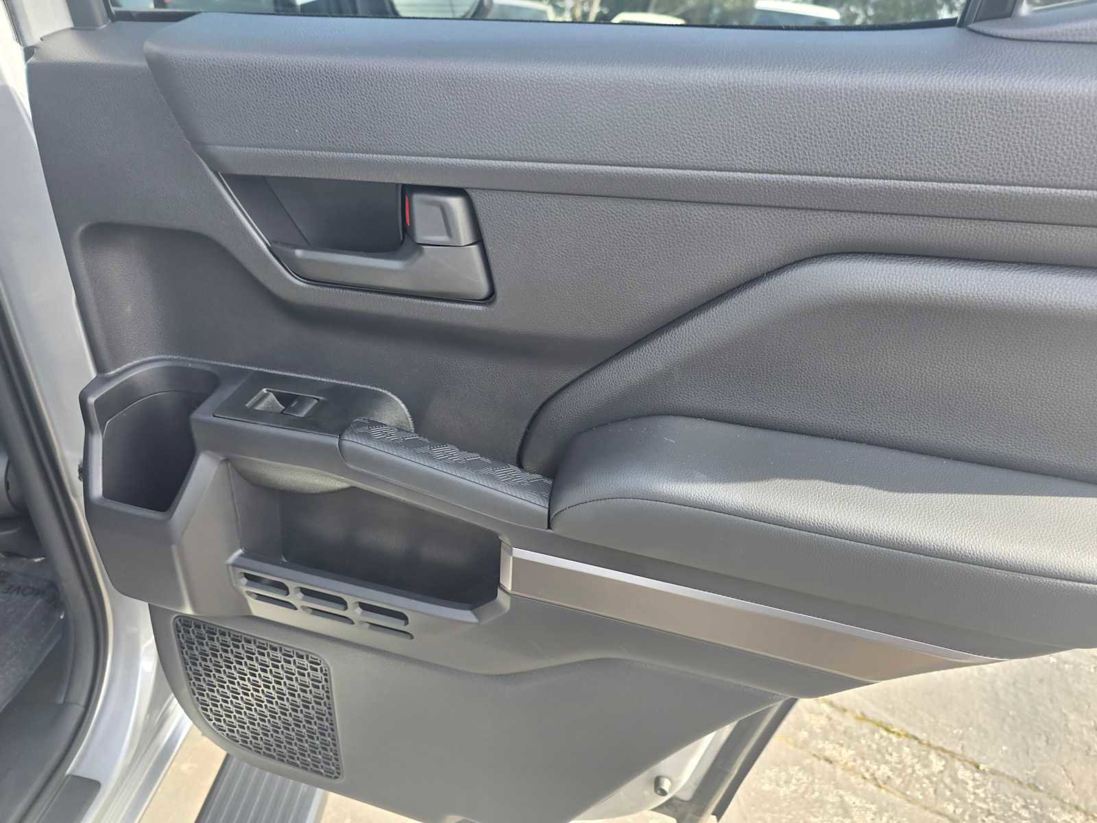 Used 2025 Toyota 4Runner TRD Sport image 13