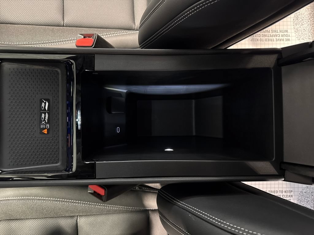 New 2026 Chevrolet Blazer EV LT AWD/4WD image 18
