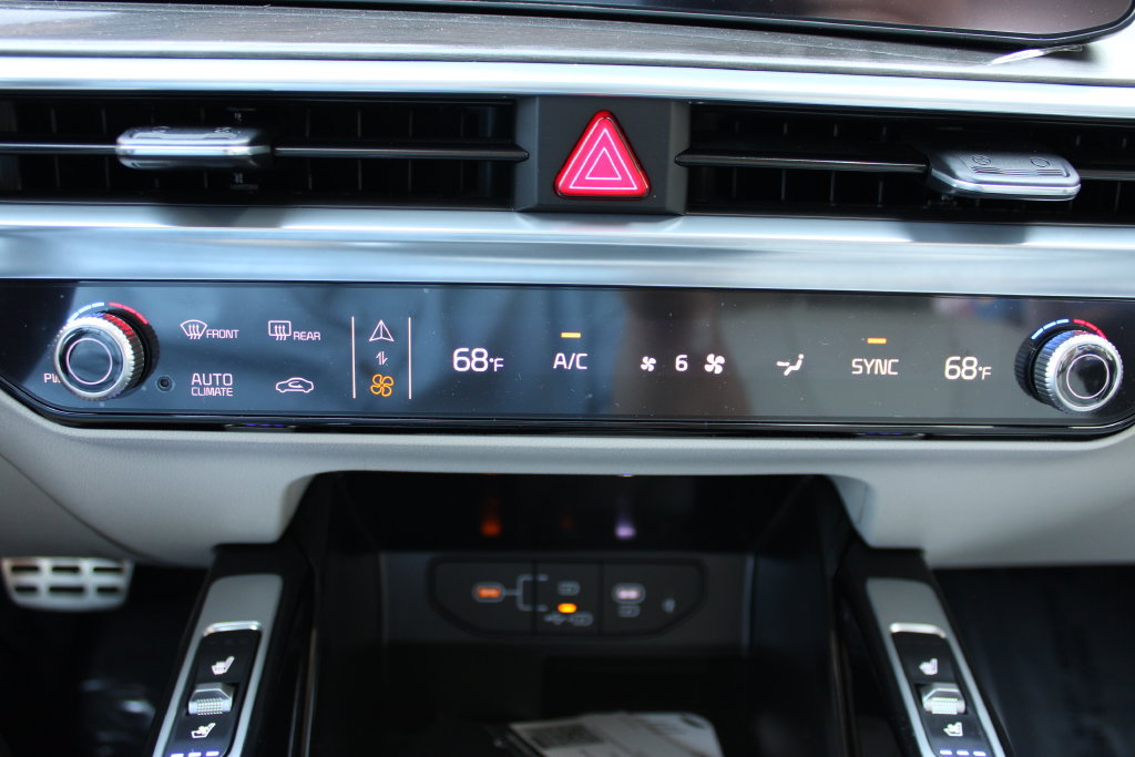 New 2026 Kia Sorento SX AWD/4WD image 32