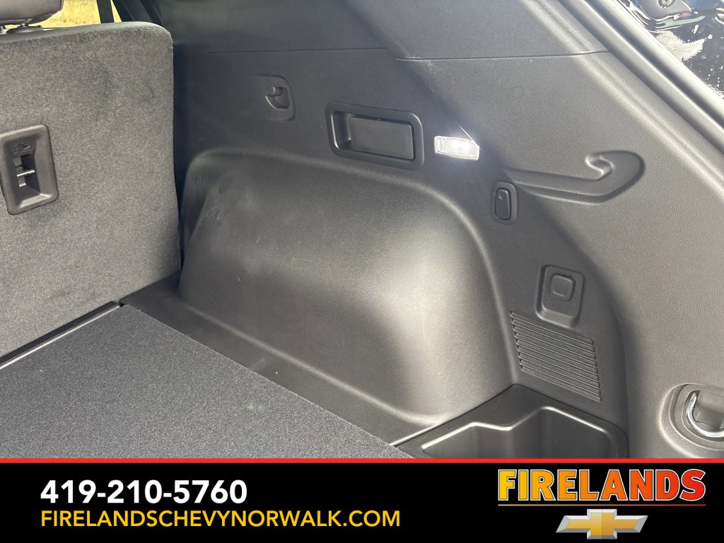 New 2026 Chevrolet Blazer RS image 50