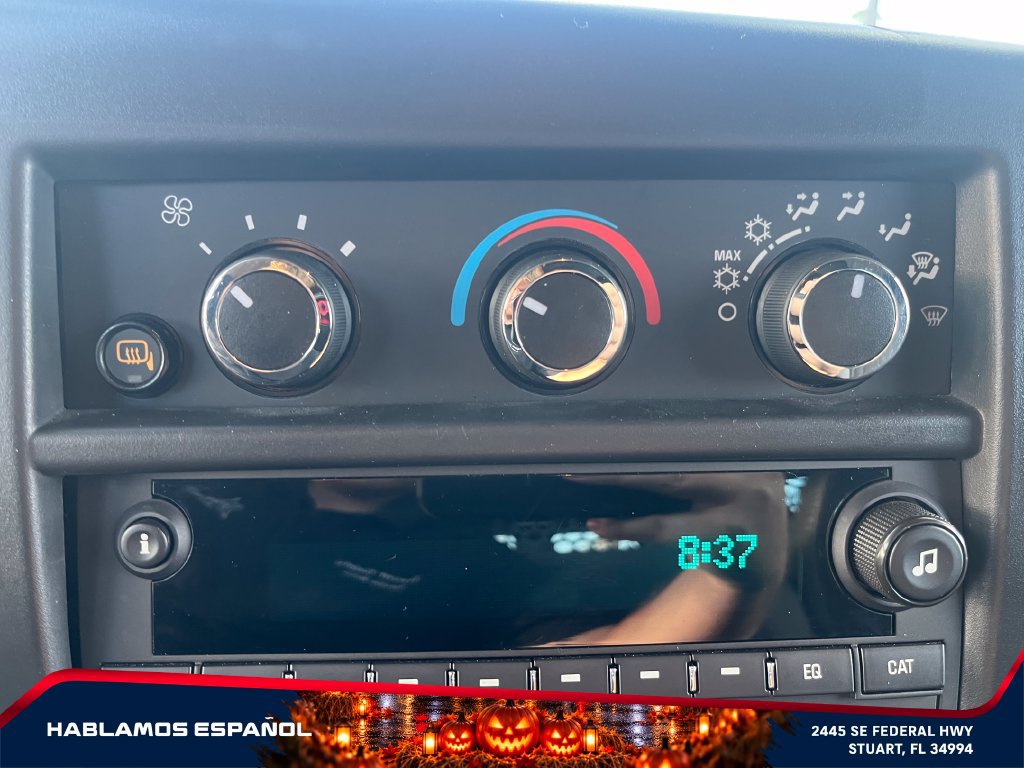 Used 2025 GMC Savana 2500 w/ Driver Convenience Package RWD image 18