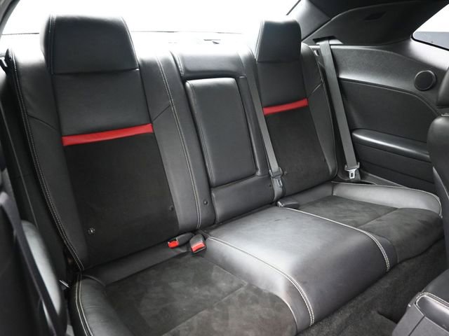 Used 2012 Dodge Challenger SRT8 w/ Premium Sound Group image 13