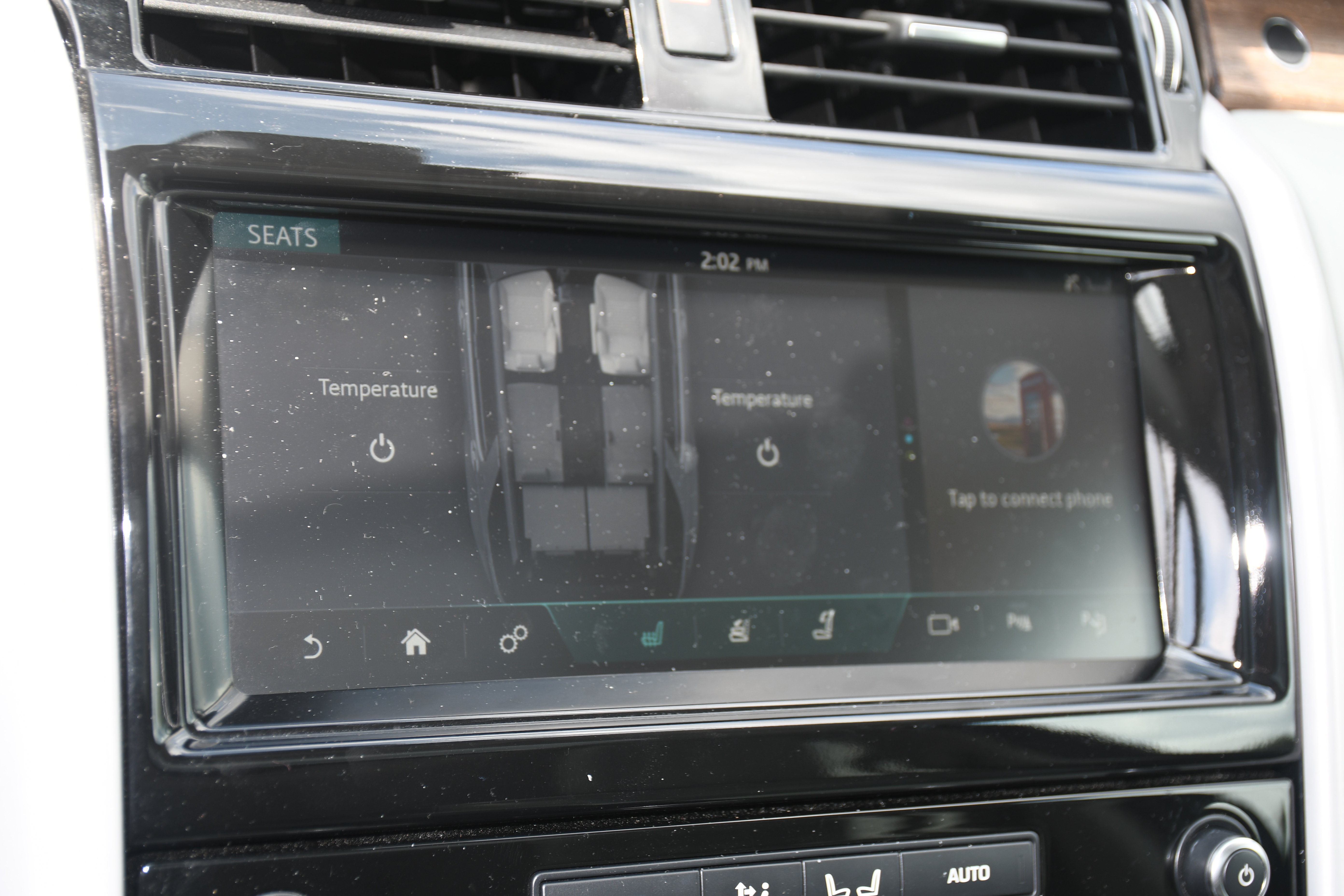 Used 2019 Land Rover Discovery HSE Luxury AWD/4WD image 19