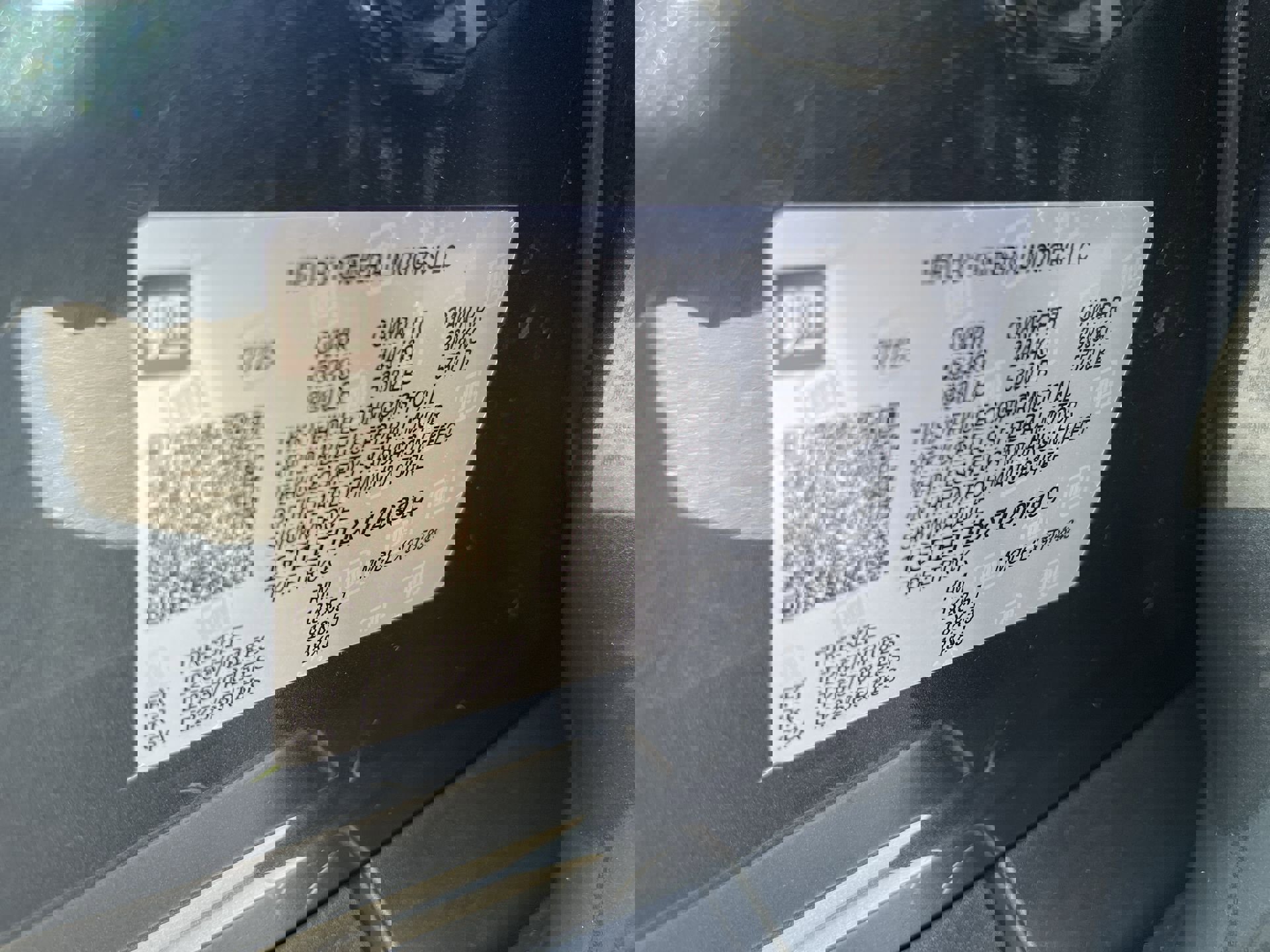 New 2026 GMC Sierra EV Elevation w/ Premium Package image 66