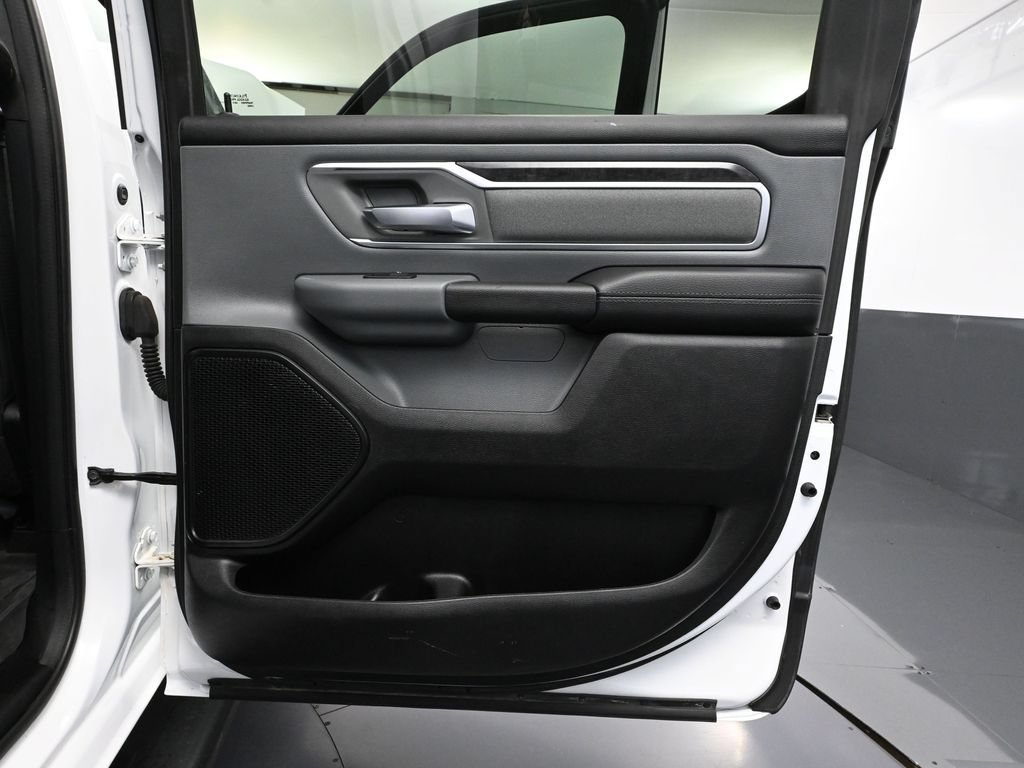 Used 2022 RAM 1500 Big Horn AWD/4WD image 44