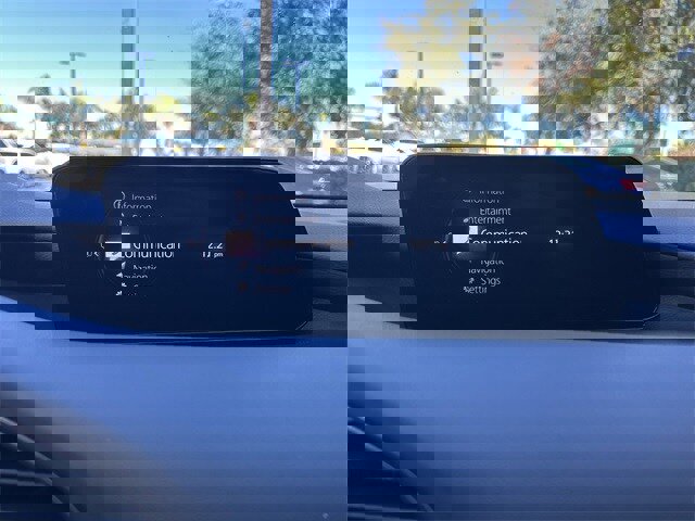 Used 2021 MAZDA MAZDA3 AWD 2.5 Turbo Hatchback image 24