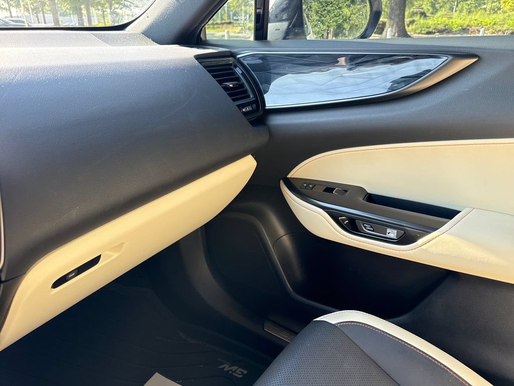 Used 2024 Lexus NX 350 AWD image 17