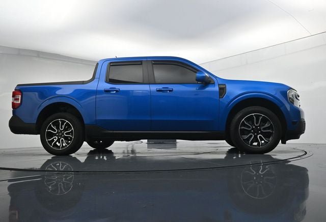 Certified 2022 Ford Maverick Lariat w/ Equipment Group 500A Standard AWD/4WD image 39