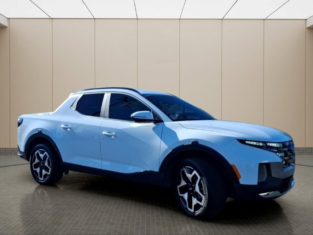 Used 2022 Hyundai Santa Cruz Limited AWD/4WD image 5