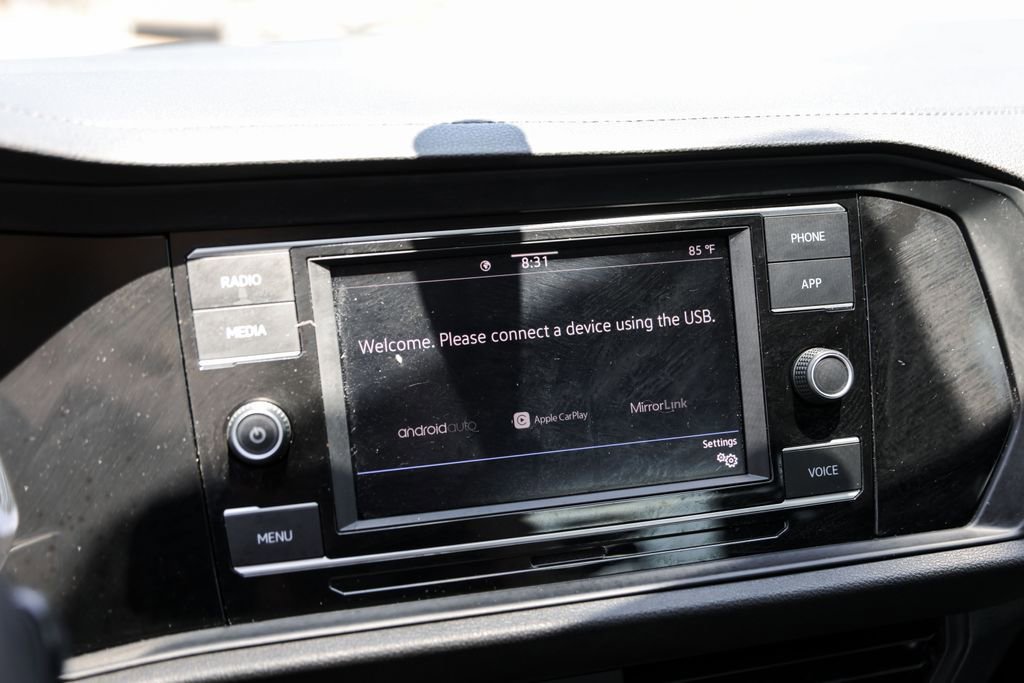 Used 2020 Volkswagen Jetta S w/ Driver Assistance Package FWD image 16