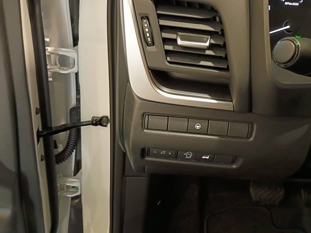 New 2026 Nissan Rogue SV image 19
