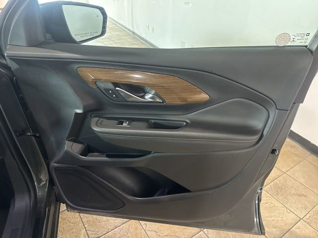 Used 2020 GMC Terrain SLE w/ Driver Convenience Package image 31