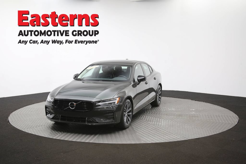 Used 2022 Volvo S60 B5 Inscription AWD/4WD image 55