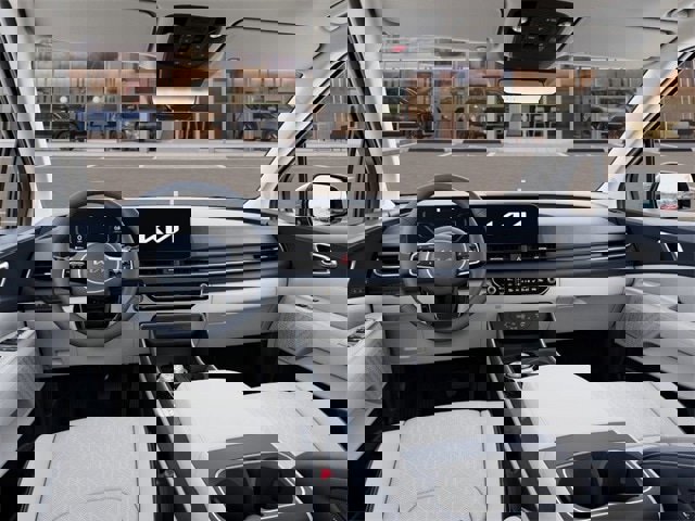 New 2026 Kia Carnival SX image 14