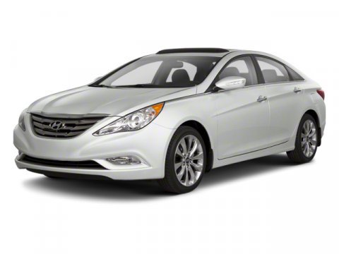 Used 2013 Hyundai Sonata GLS w/ Popular Equipment Pkg image 4