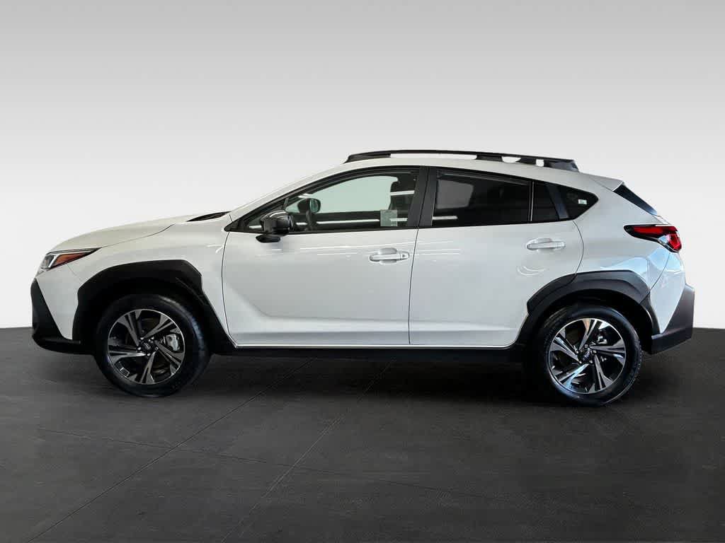 Used 2024 Subaru Crosstrek 2.0i Premium AWD/4WD image 3