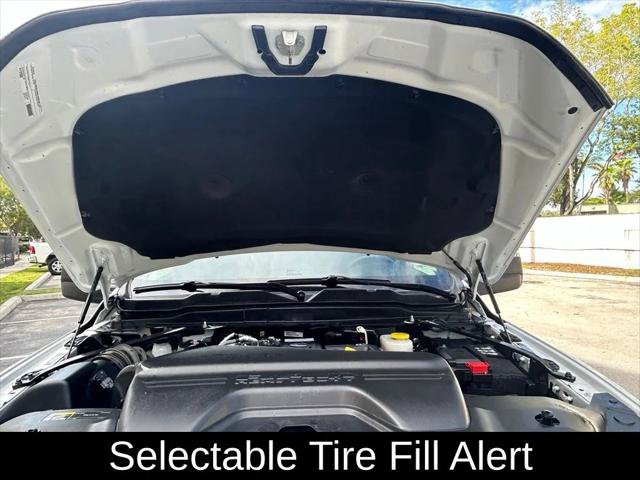 Certified 2026 RAM 2500 Big Horn AWD/4WD image 35
