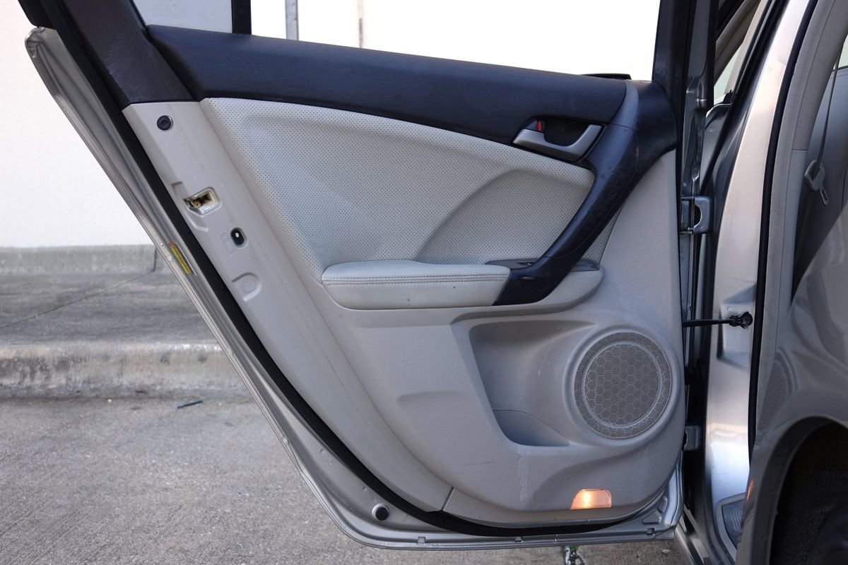 Used 2009 Acura TSX Sedan image 37