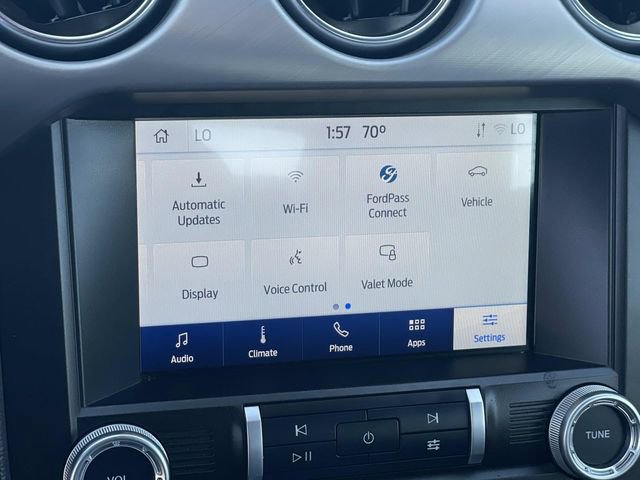 Certified 2023 Ford Mustang Premium image 12