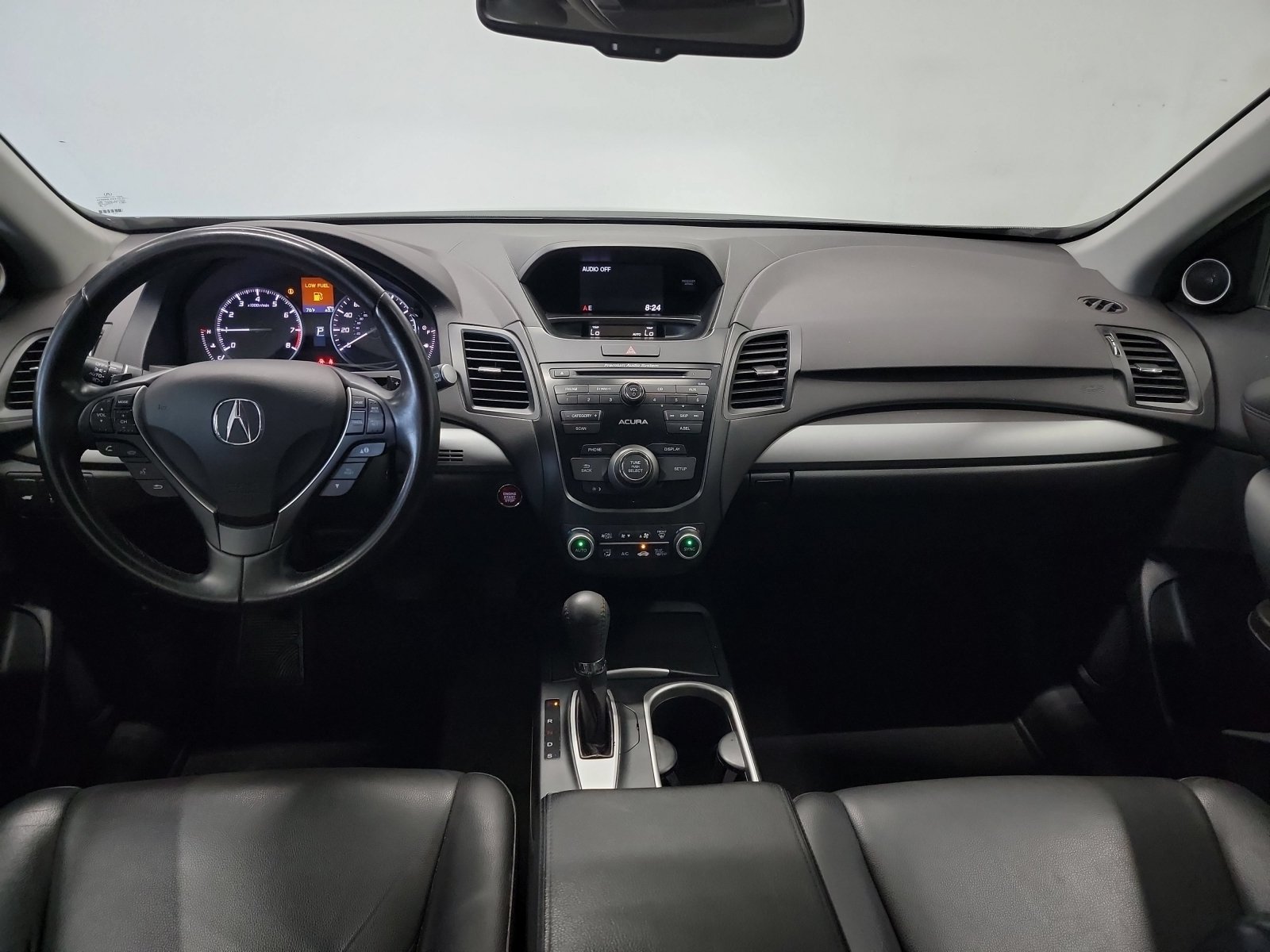 Used 2016 Acura RDX FWD image 15