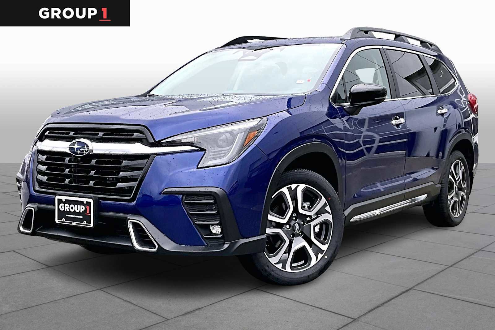 New 2026 Subaru Ascent Touring image 1