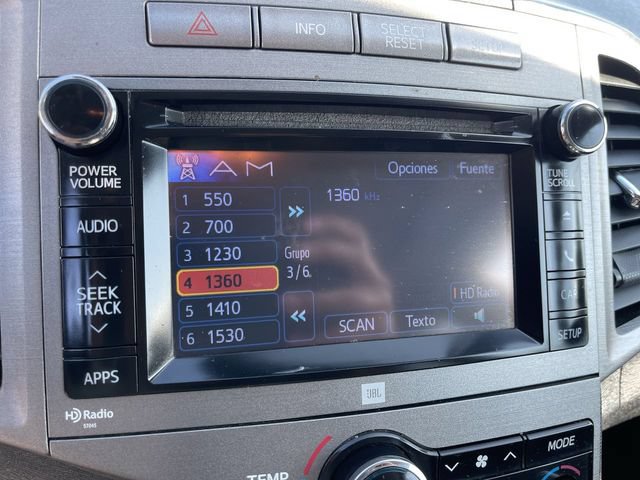 Used 2014 Toyota Venza XLE w/ XLE Premium Package FWD image 16