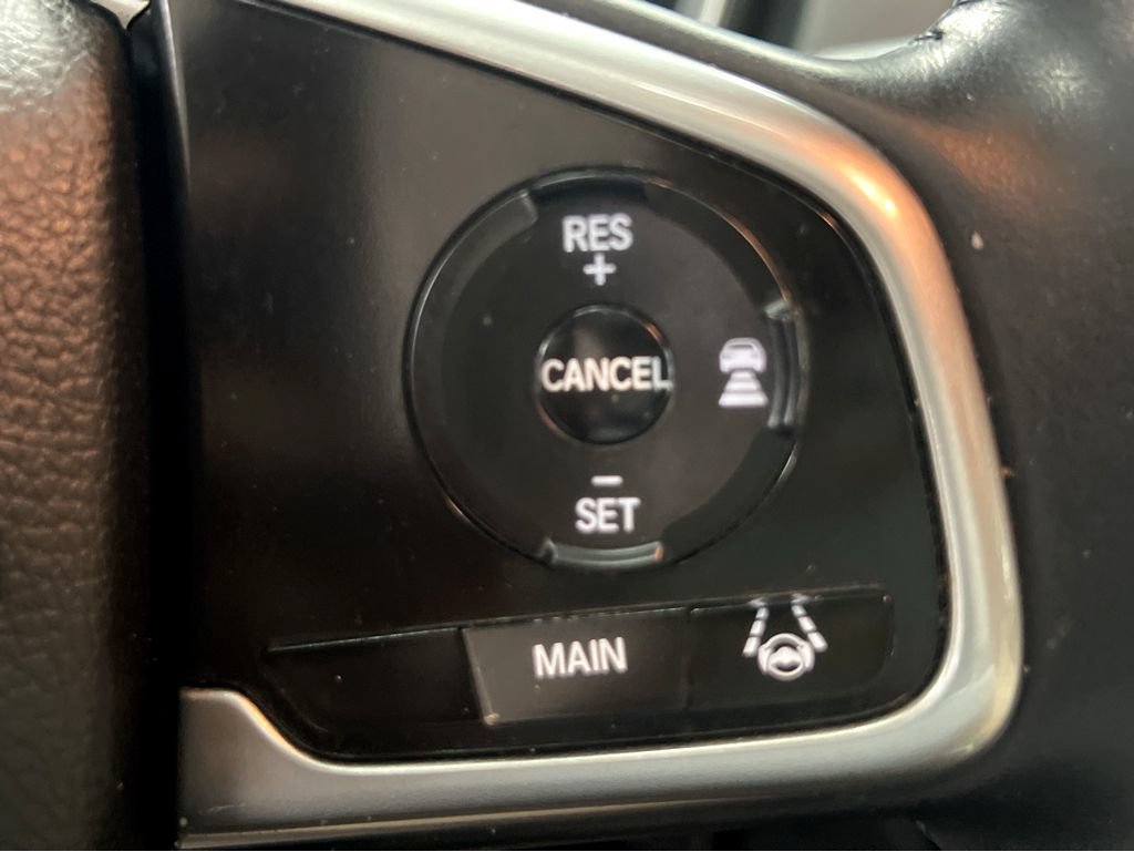 Used 2017 Honda CR-V Touring image 13