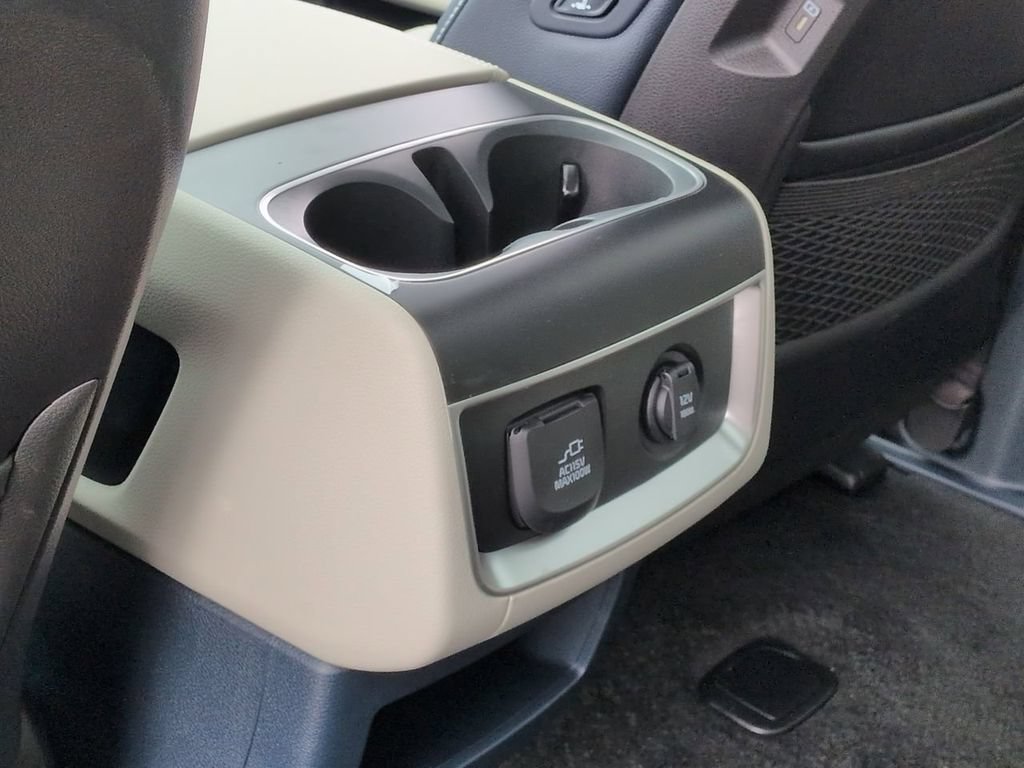 New 2026 Kia Carnival SX Prestige FWD image 22