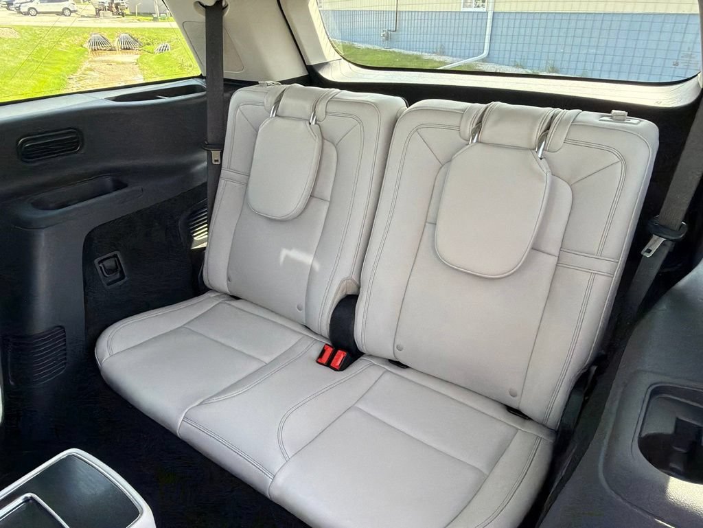 Used 2025 Lincoln Aviator Reserve w/ Equipment Group 201A AWD/4WD image 15