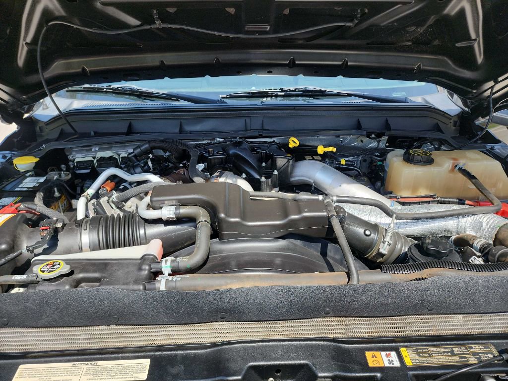 Used 2016 Ford F350 XLT w/ XLT Interior Package image 39