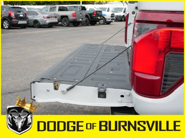 Used 2024 Ford F150 STX w/ Mobile Office Package AWD/4WD image 11