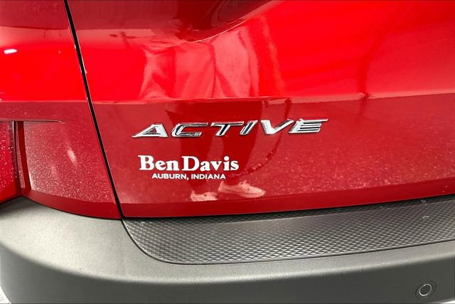 New 2026 Ford Escape Active w/ Tech Pack #1 image 9