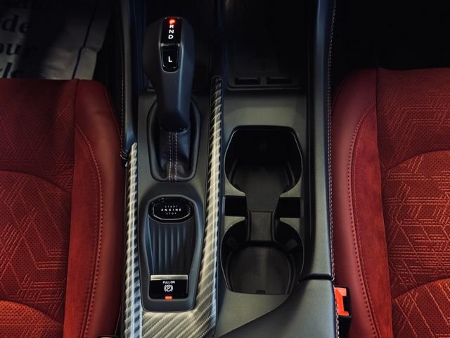 New 2026 Dodge Charger Scat Pack AWD/4WD image 30