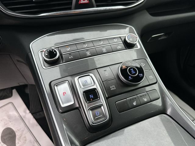 Used 2022 Hyundai Santa Fe SEL image 20