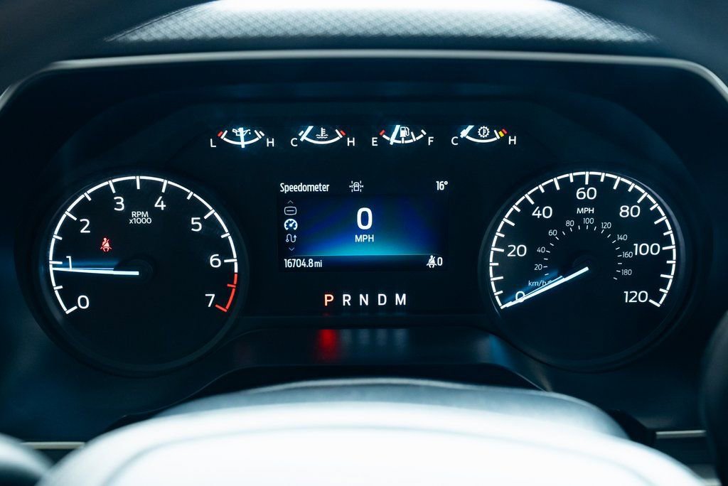 Used 2022 Ford F150 XLT AWD/4WD image 15