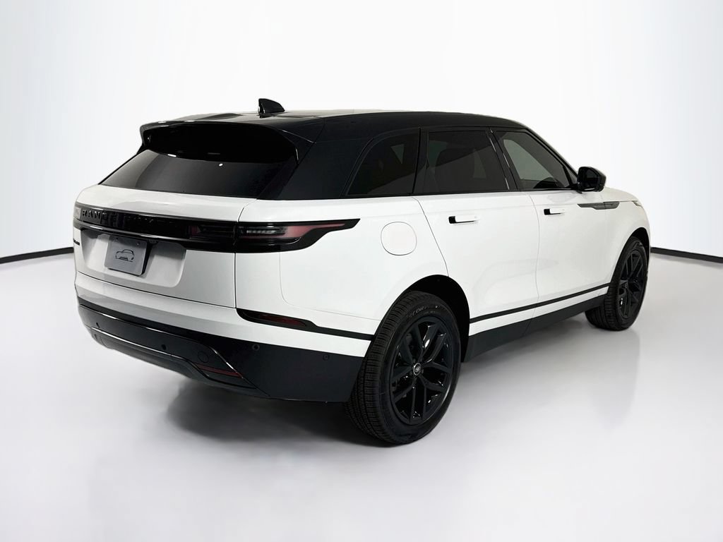 Used 2026 Land Rover Range Rover Velar S AWD/4WD image 5