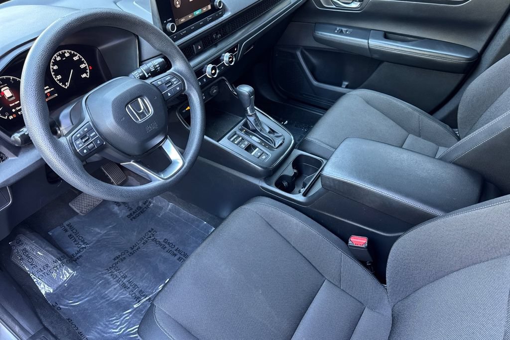 Certified 2023 Honda CR-V EX image 3