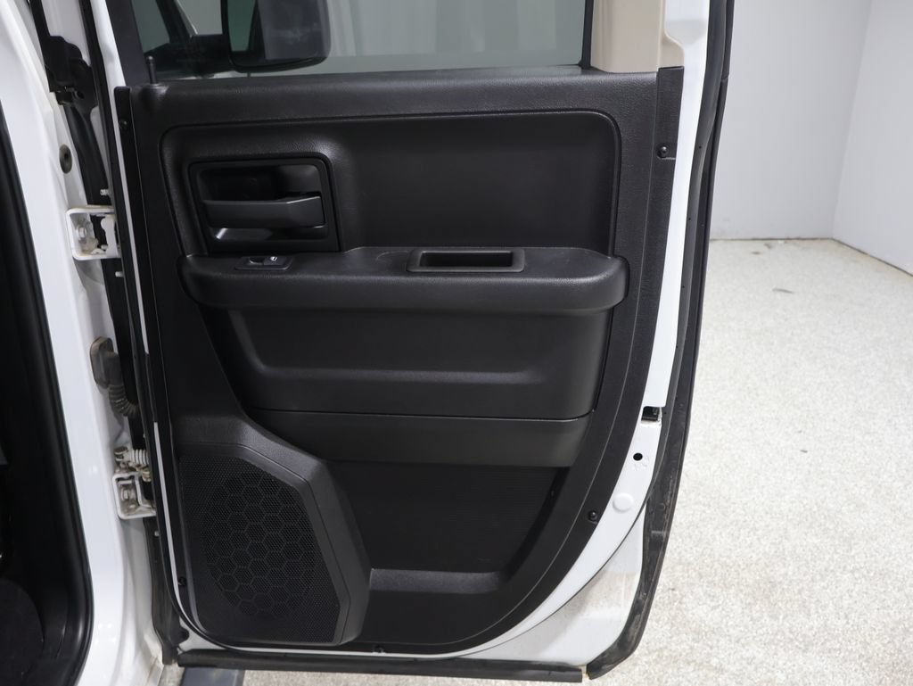 Used 2019 RAM 1500 Express AWD/4WD image 22