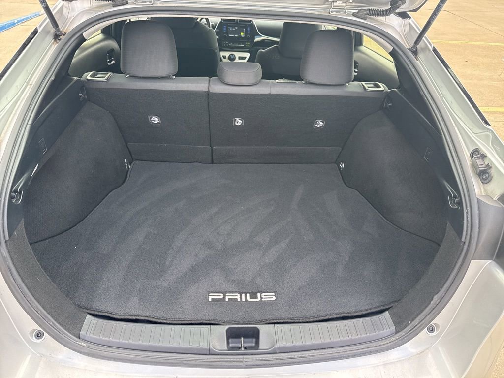 Used 2018 Toyota Prius Two w/ Prius Two Safety Plus Package image 26