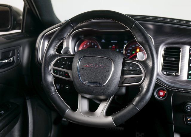 Used 2021 Dodge Charger SRT Hellcat w/ Harman/Kardon Audio Group image 14
