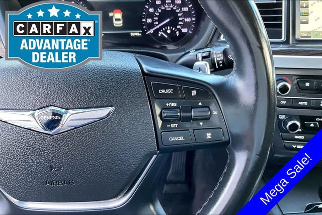 Used 2018 Genesis G80 3.8 w/ Option Group 02 RWD image 19