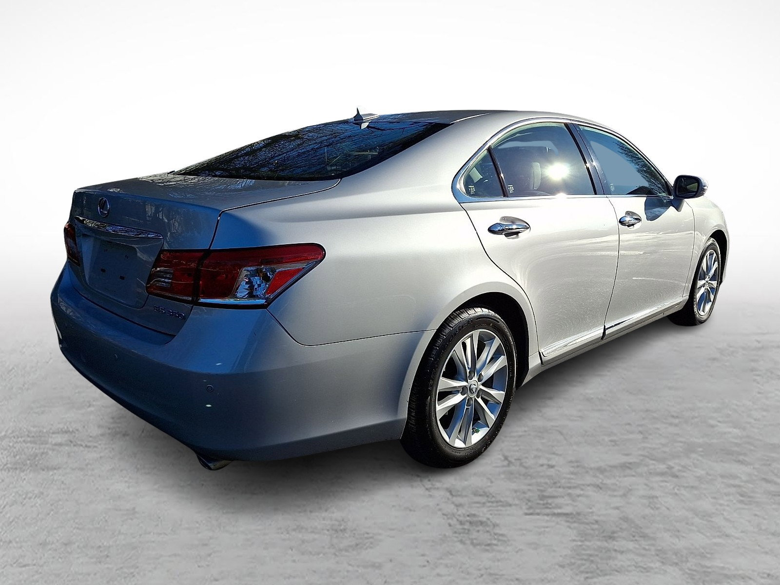 Used 2012 Lexus ES 350 image 6