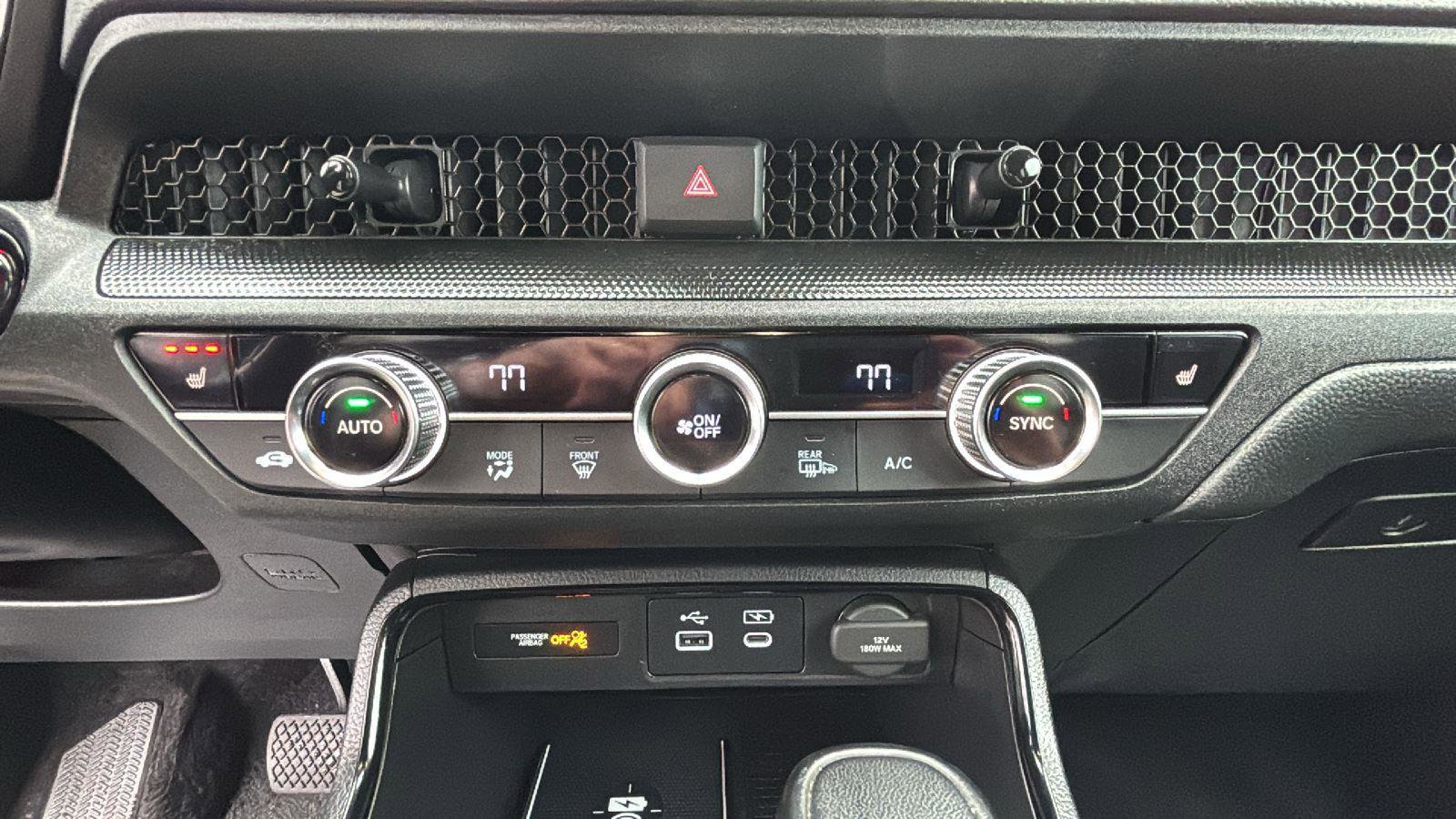 Used 2025 Honda CR-V Sport-L image 19