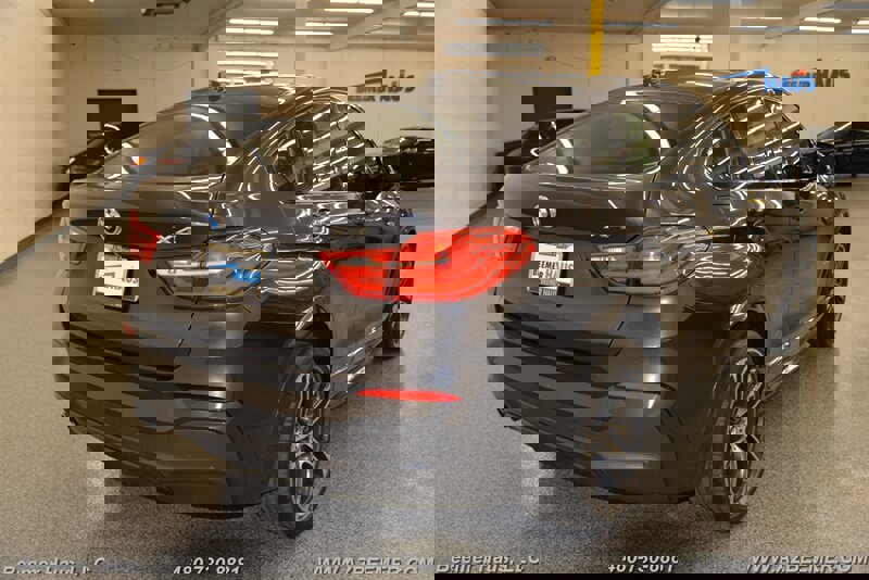 Used 2016 BMW X4 xDrive28i image 10