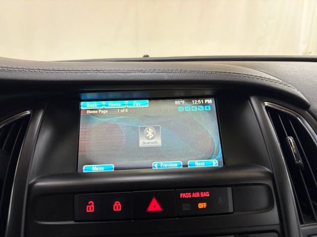 Used 2016 Buick Cascada Premium FWD image 34