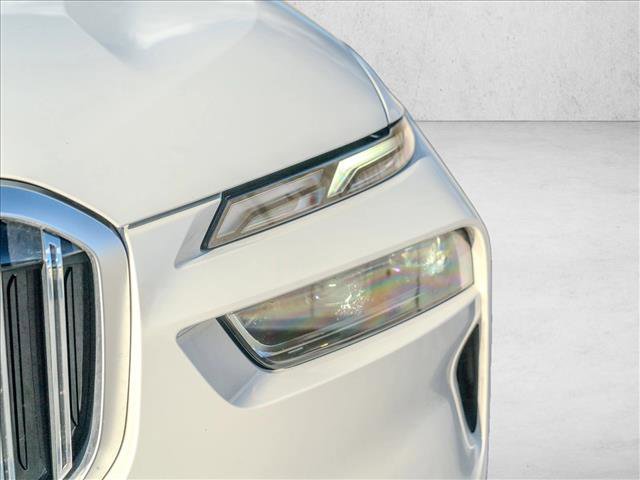 Used 2026 BMW X7 xDrive40i image 10