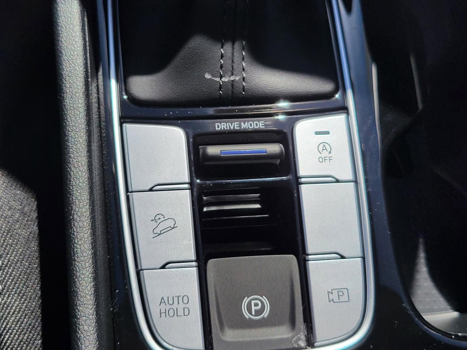 New 2026 Hyundai Tucson SE FWD image 19