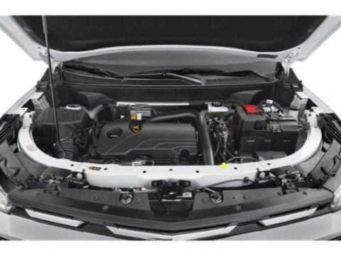 New 2026 Chevrolet Equinox LT w/ Convenience Package II AWD/4WD image 15